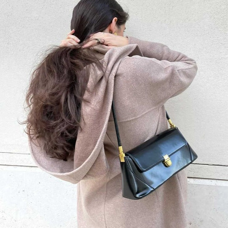Daria shoulder bag