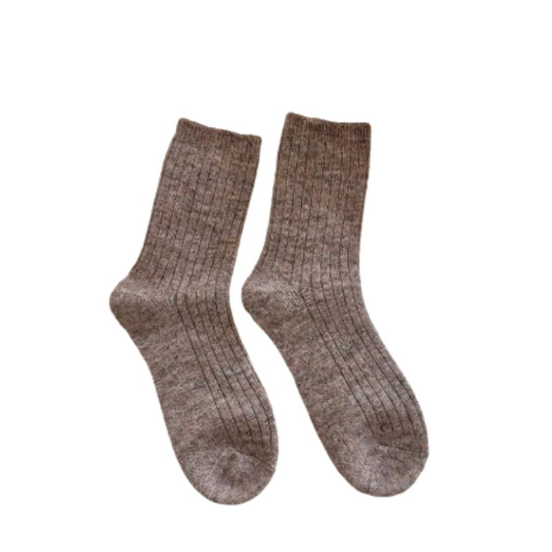 Cozy Cashmere Socks