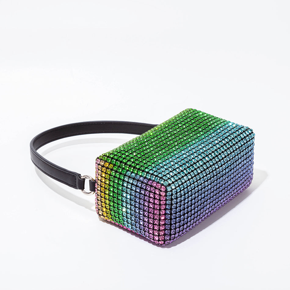 Dazzle mini bag