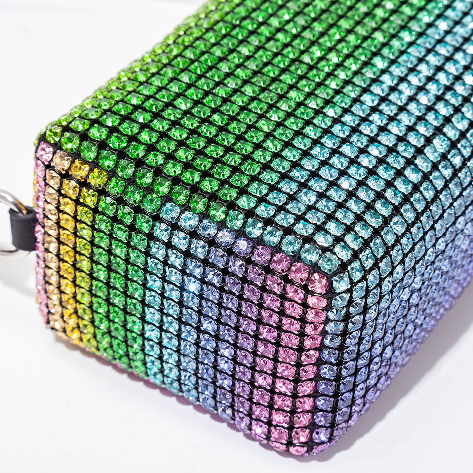 Dazzle mini bag