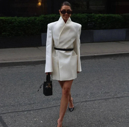 Amelia coat