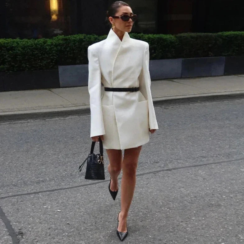 Amelia coat