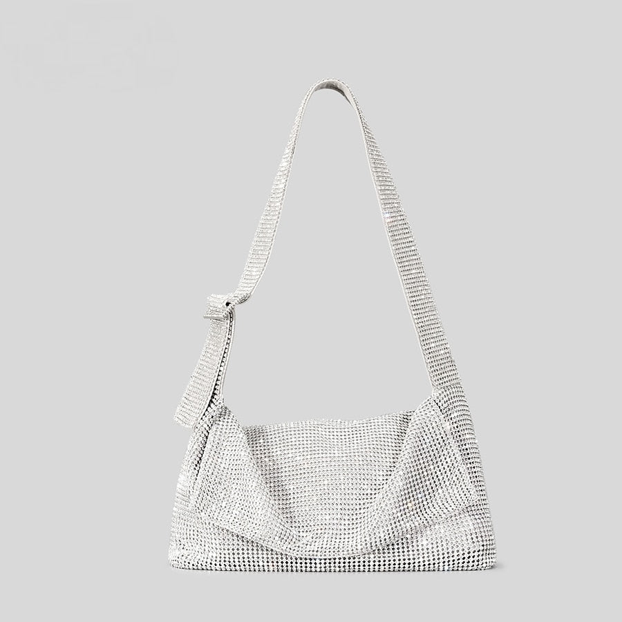 Mila Poche shoulder bag