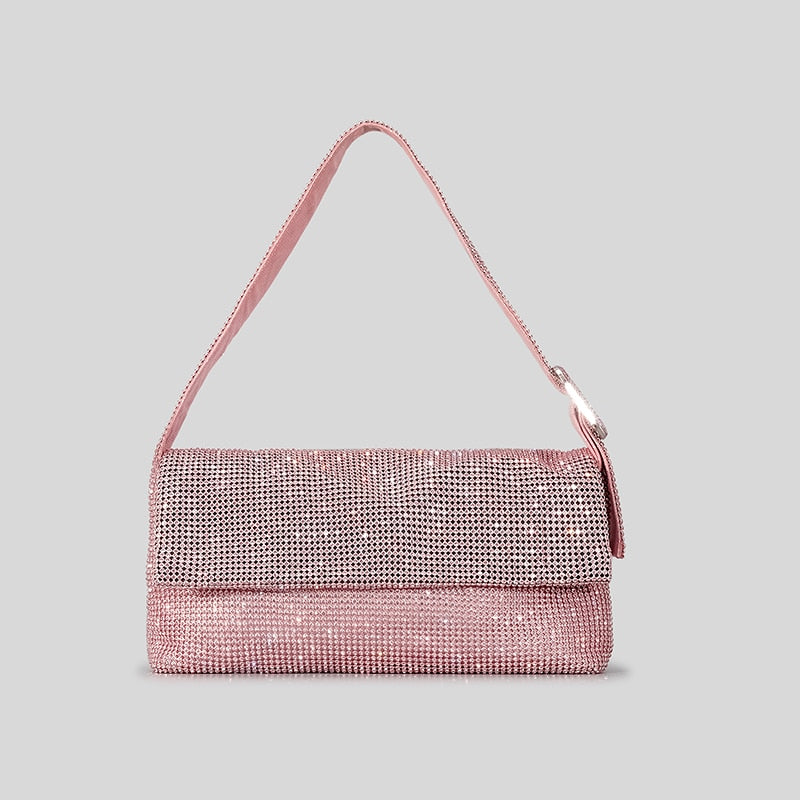 Mila Poche shoulder bag
