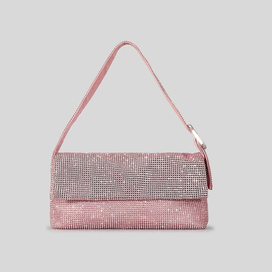 Mila Poche shoulder bag