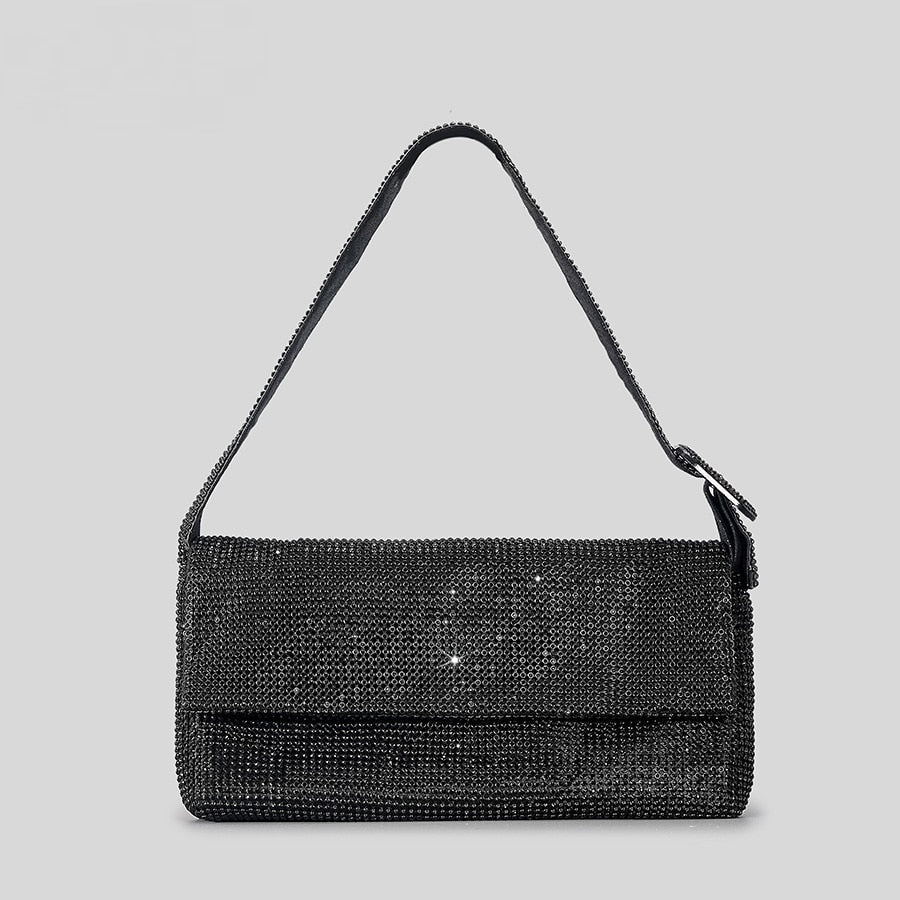Mila Poche shoulder bag