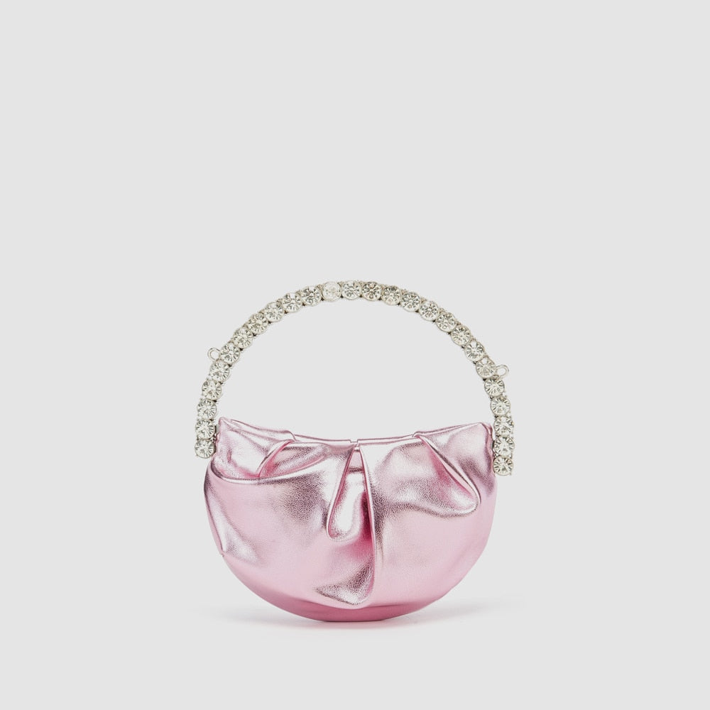 L'amor Brie mini clutch