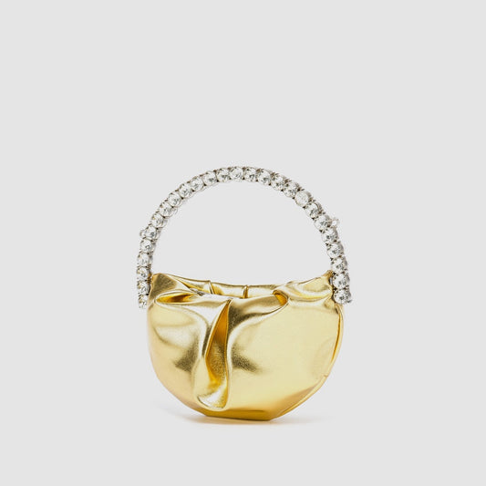 L'amor Brie mini clutch
