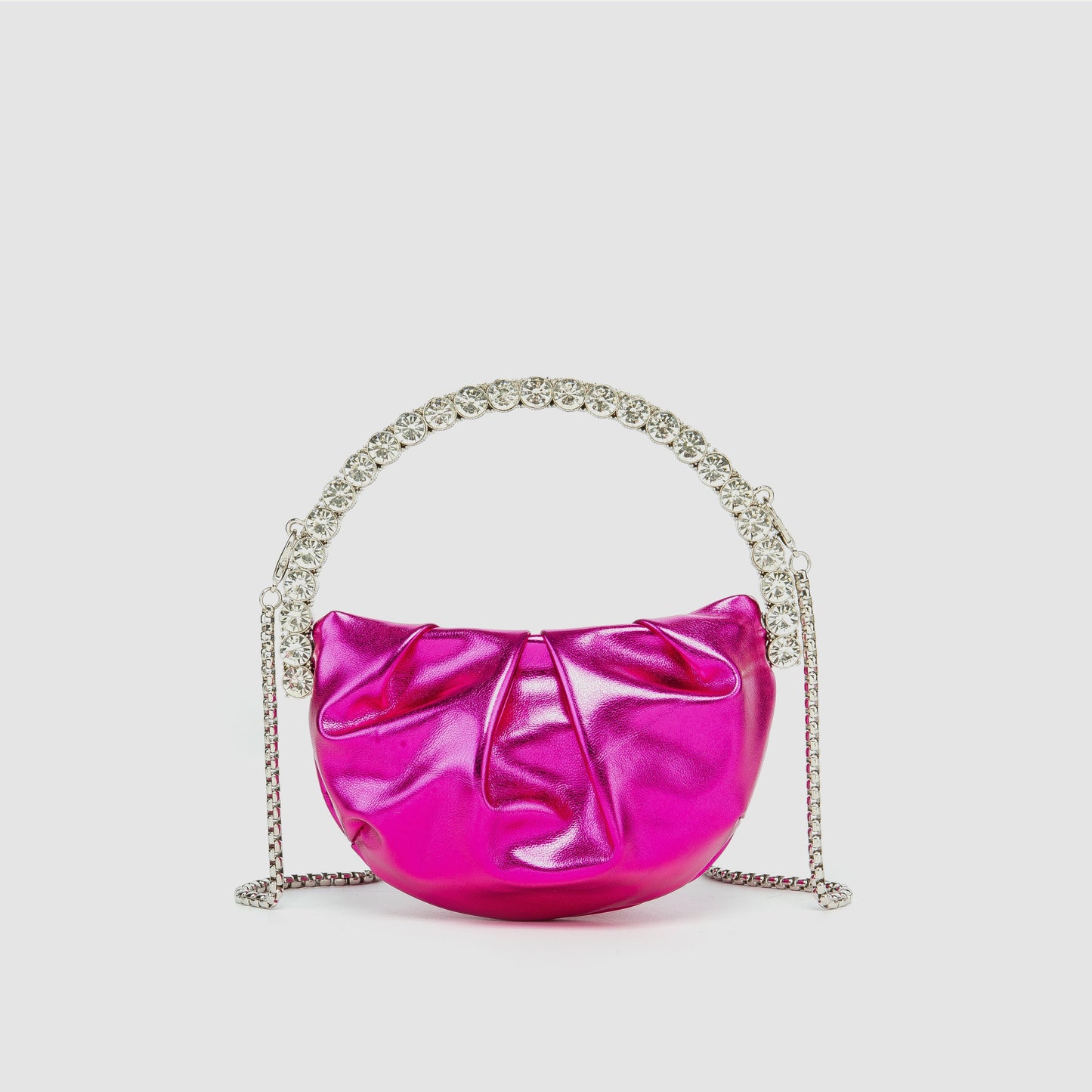 L'amor Brie mini clutch
