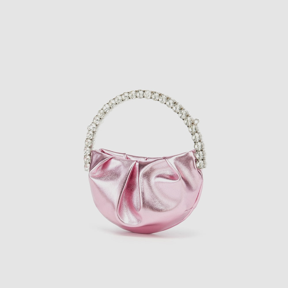 L'amor Brie mini clutch