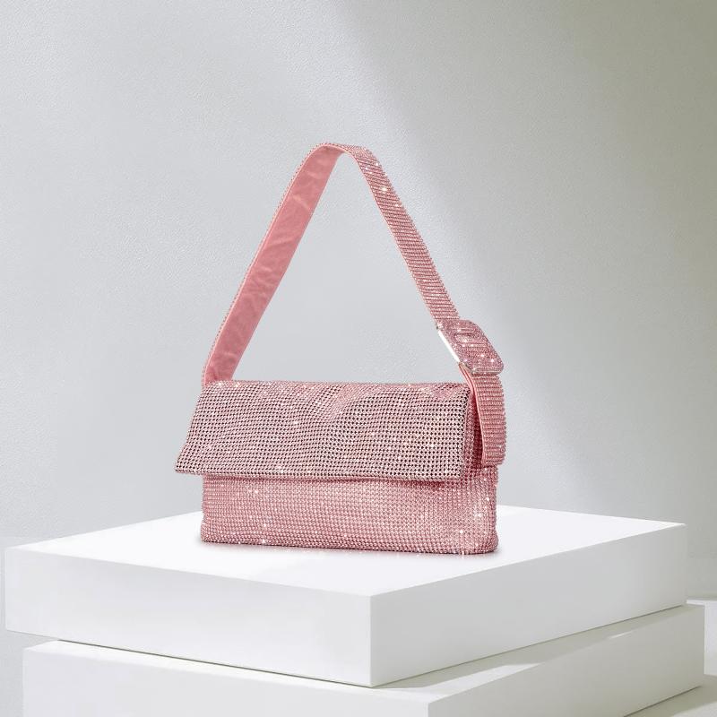 Mila Poche shoulder bag