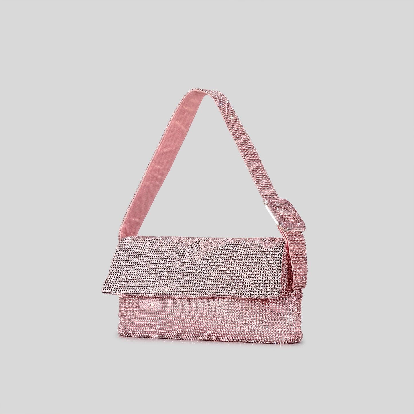 Mila Poche shoulder bag