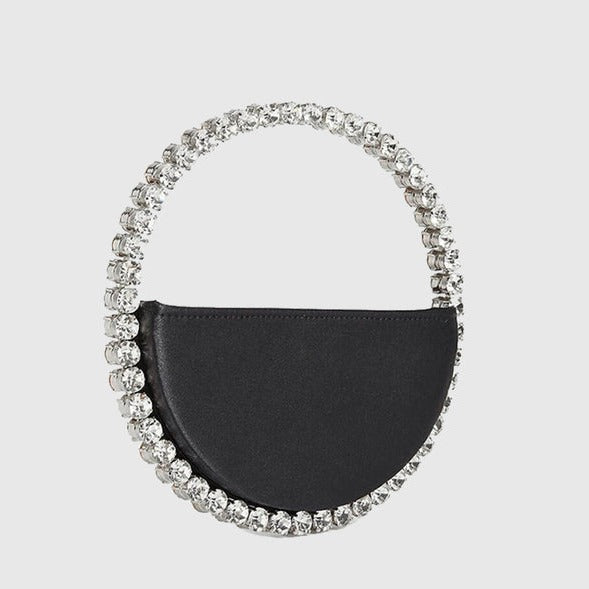 L'amor round clutch