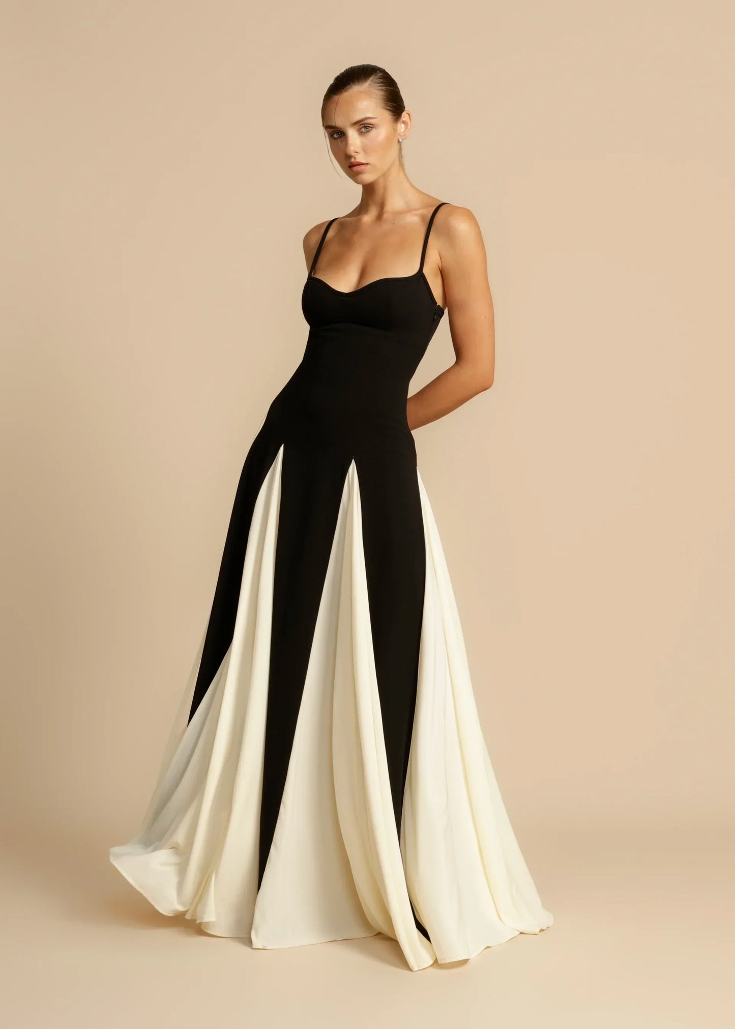Meghan Dress