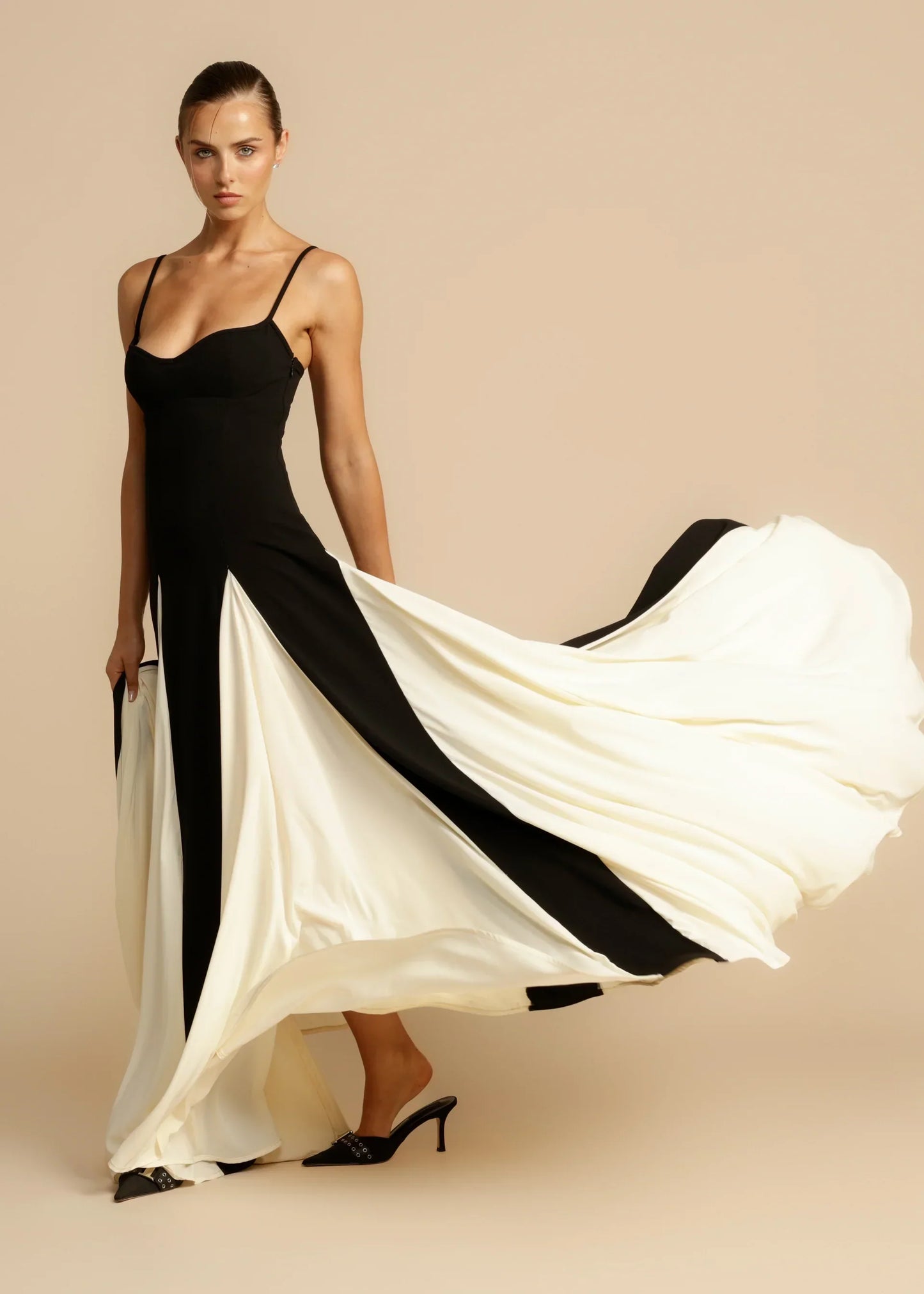Meghan Dress