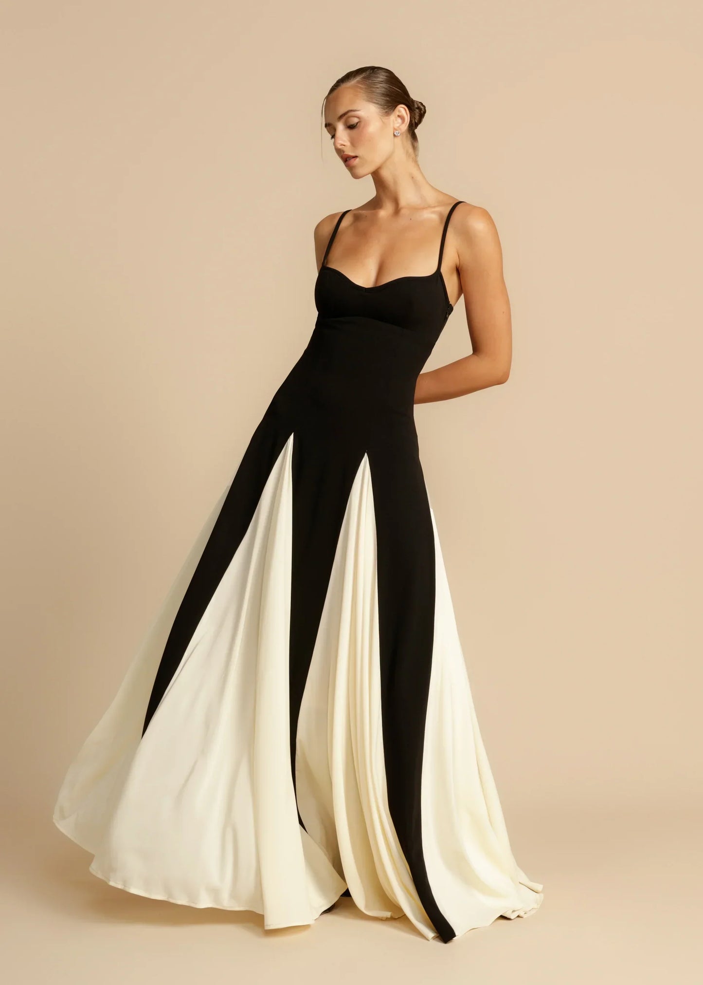 Meghan Dress