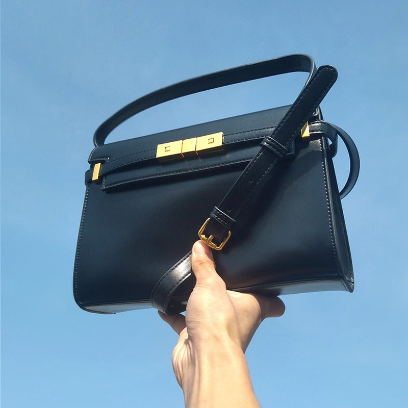 Madison shoulder bag