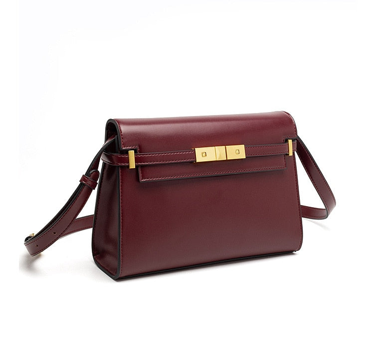 Madison shoulder bag