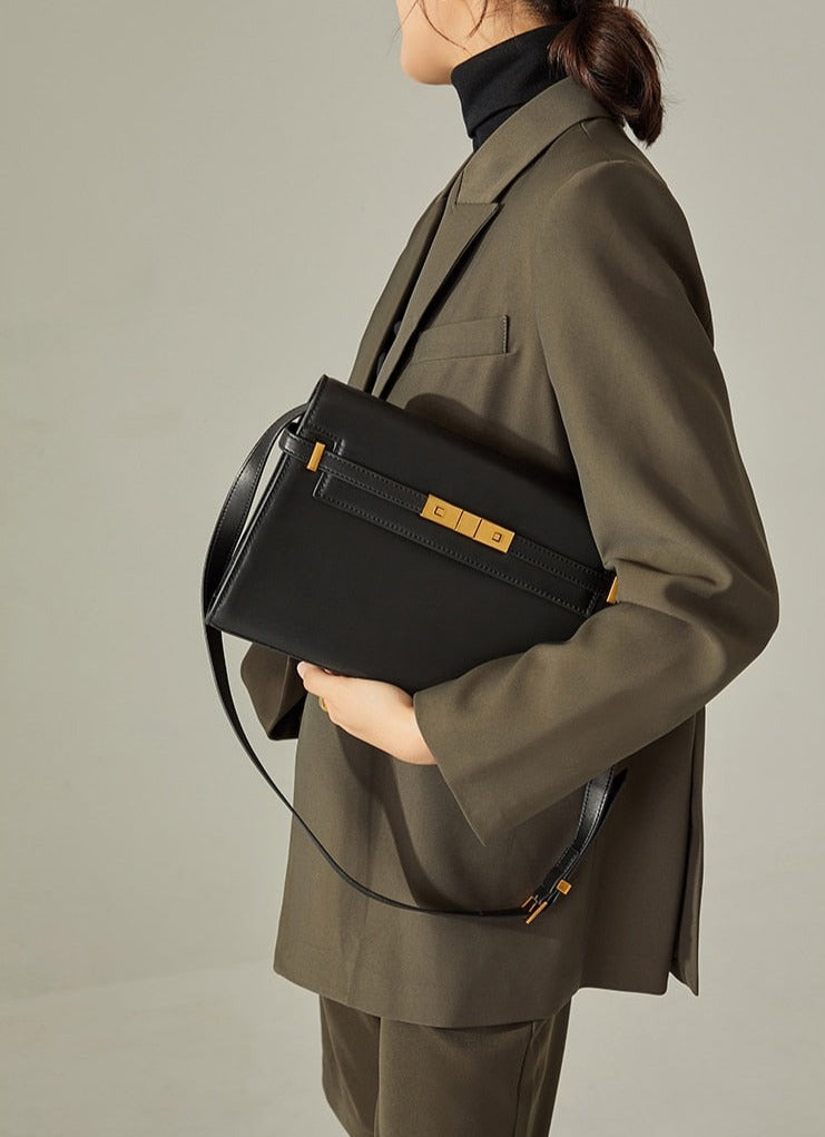 Madison shoulder bag