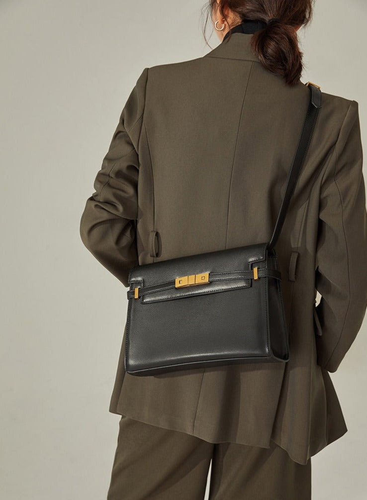 Madison shoulder bag