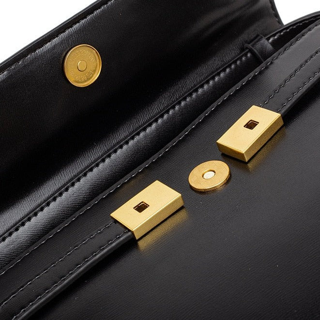 Madison shoulder bag