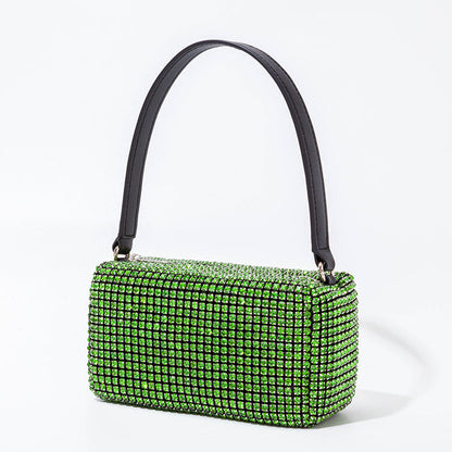 Dazzle mini bag