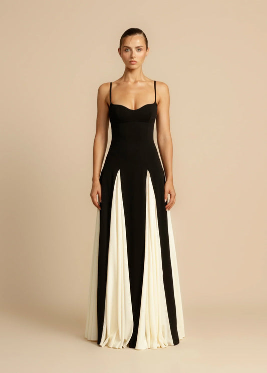 Meghan Dress